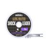 VARIVAS Ajing Master Shock Leader, Fluorocarbon, 30m, 1.2 (5lb.+)