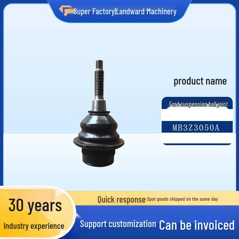 Compatible Ford Ranger T9 Upper Suspension Ball Joint MB3Z-3050-A
