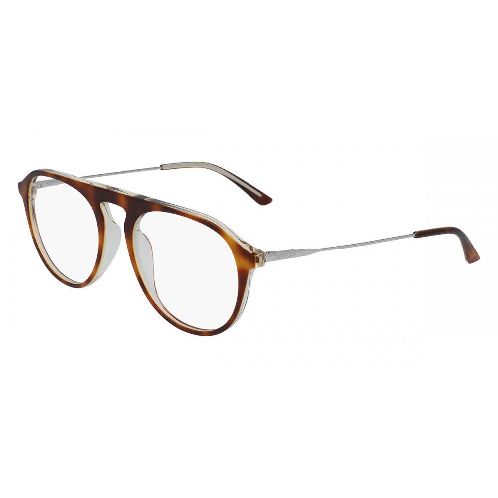 

Calvin Klein Ck20703 241 Men Eyeglasses Tortoise/Clear/53-19-145