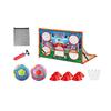 Target Goal New Folding Football Goal Training Suit Boys Football Sports Toy Gift