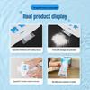 Reusable Injectable Ice Pack for Portable Cooling and Refrigeration with Free Shipping