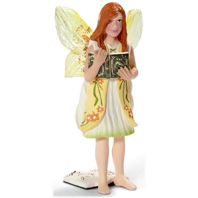 Schleich Bayala Daffodil Elf Figure 70463