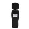 China AS803F Illuminometer High-Precision Light Meter Portable Mini Handheld Digital Photometer Luminance Meter