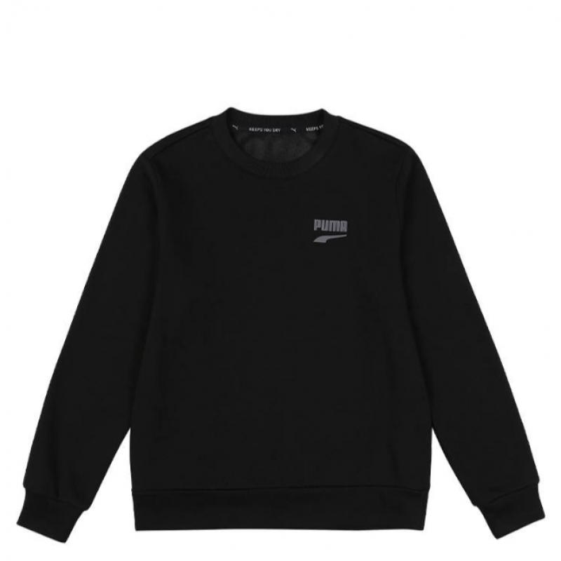 Puma Bodywear Puma Women S Mink Fleece Mock Neck Homewear Top And Bottom Set Choice