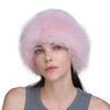Women S Winter Plush Bucket Hat Ear Flap Warm Hat