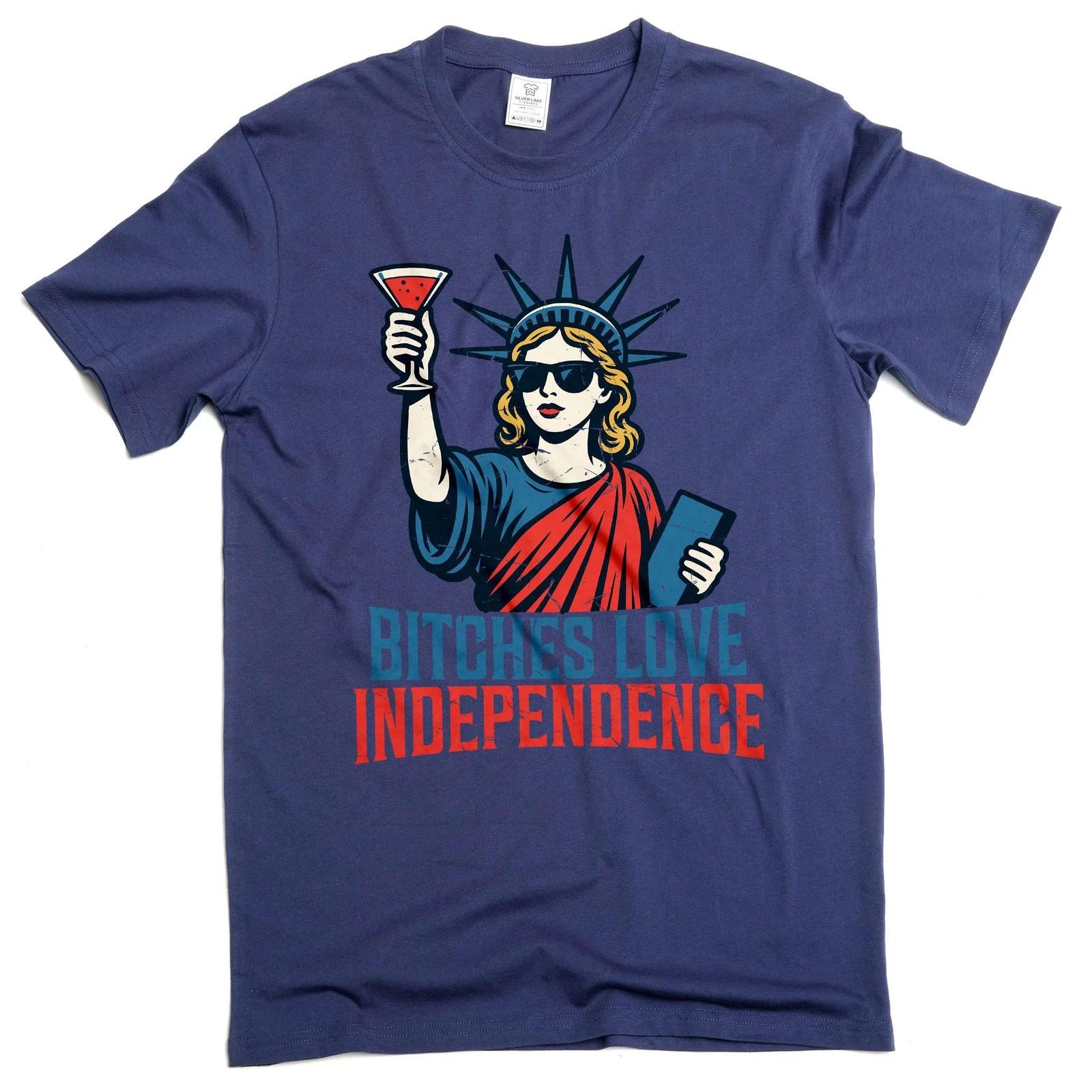 Men s Funny 4th of July Shirt Independence Day Tee Freedom Shirts Humor Gifts XL