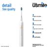 usmile P1SE Sonic Electric Toothbrush CN plug (adapter included)