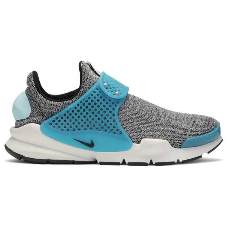 Nike Bequeme Rutschfeste Dämpfung Abriebfest Atmungsaktive Unterstützung Niedriger Schaft Lebensdauer Schuhe Kinder 862412-002