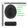 Geekria Ear Pads Comfort PRO Extra Thick Compatible Pads Compatible with Sony Headphones Pads Cups MDR-7506, MDR-V6, MDR-V7, MDR-CD700, MDR-CD900ST