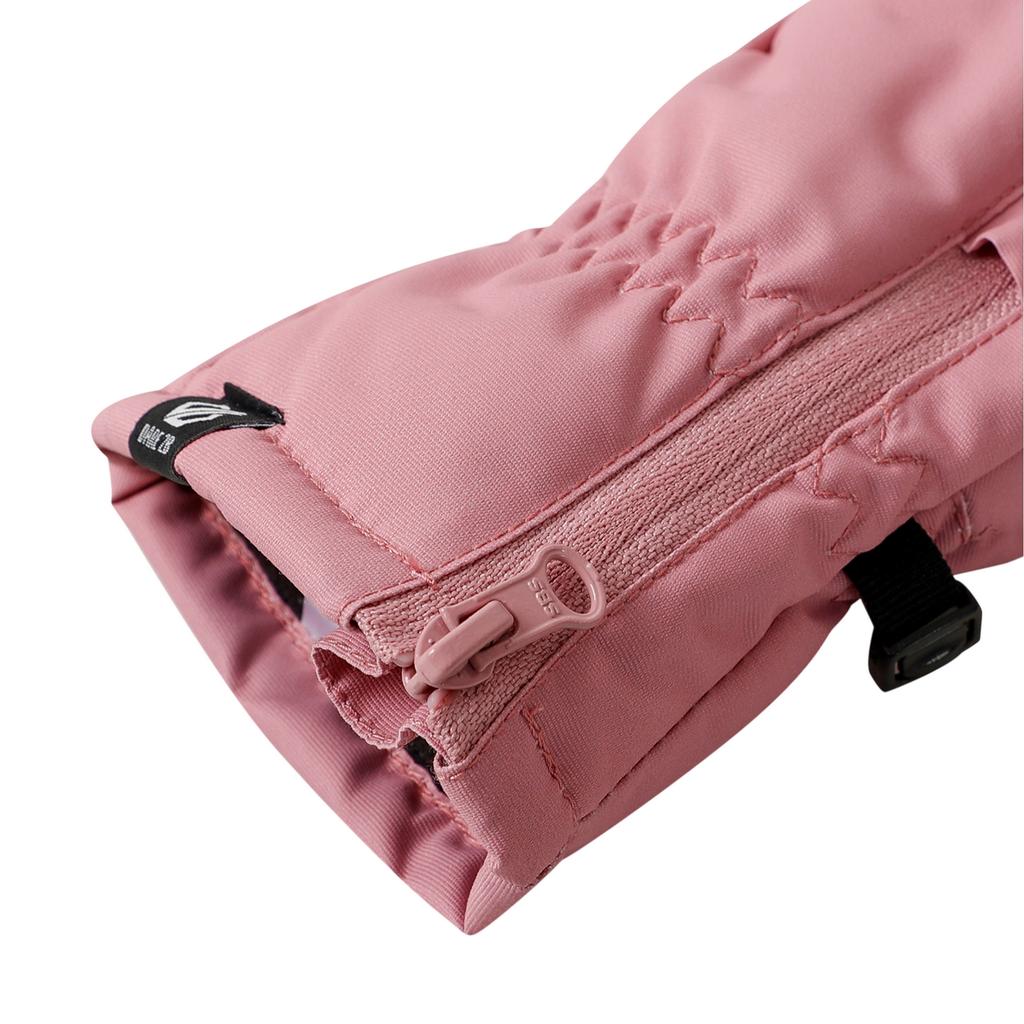 Childrens/Kids Igloo Mittens