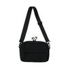 1 fashionable men's campus square crossbody bag, shoulder bag, very suitable for daily use
