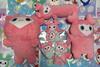 [USED] TWICE Momo Plush Toy GiGO TWICE LOVELYS