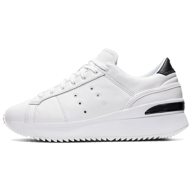 Onitsuka Tiger Lawnship PF White Men s 1183A531-100 EU 36