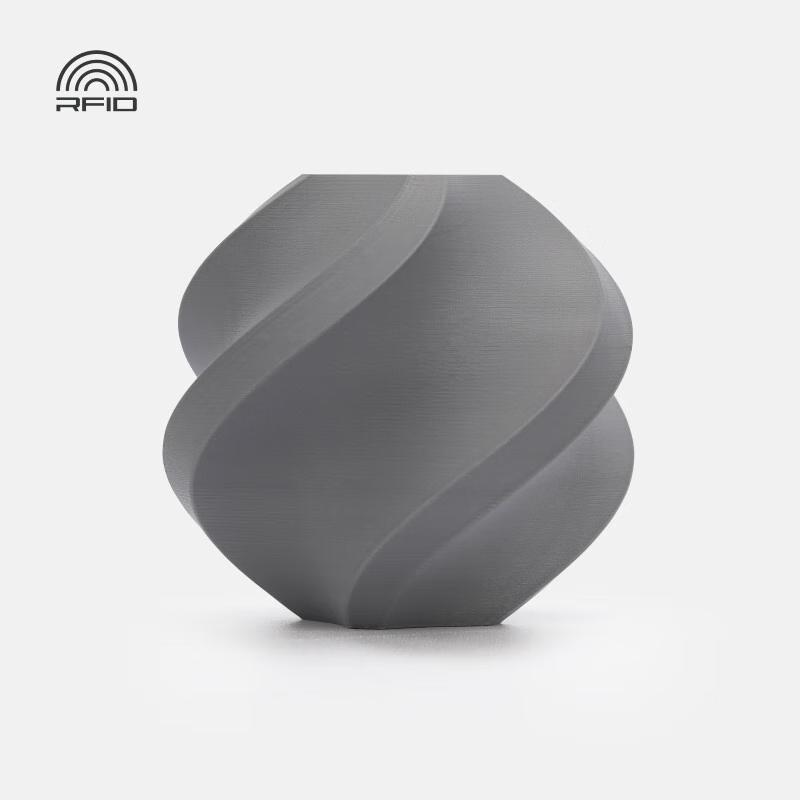 Bambu Lab Spool-less PLA Matte 3D Printer Filament