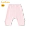 Balabala Baby Summer Cotton PP Pants