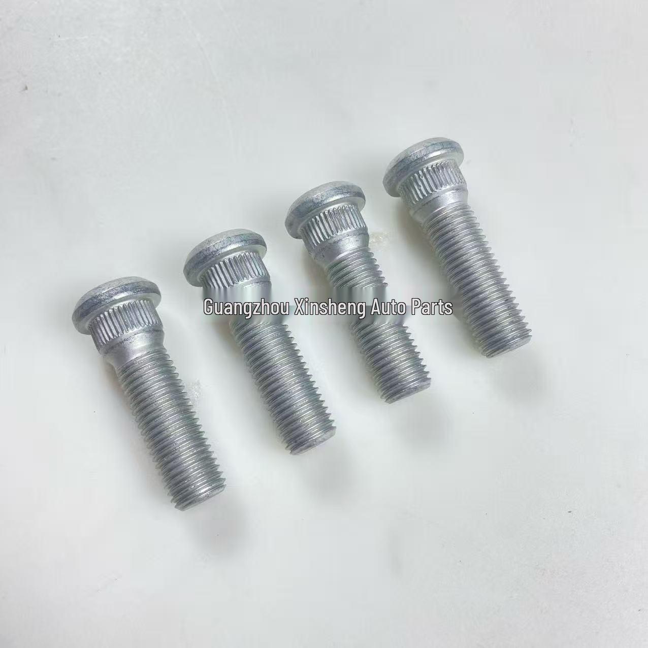 90942-02081 подходит для гаек крепления колес Toyota Hilux.