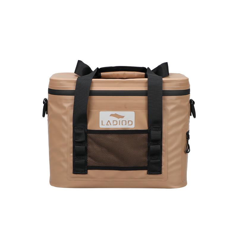 WEZHO Waterproof Insulated Picnic Cooler Bag