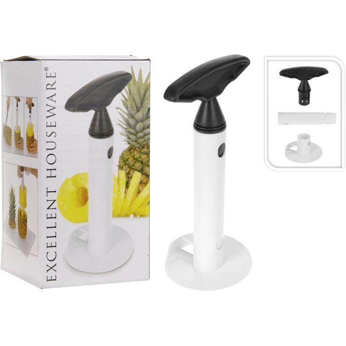 Pineapple Slicer