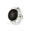 Hama 7000 Smartwatch 1,32 Zoll AMOLED Gold