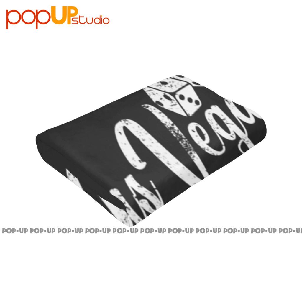 Downtown Las Vegas Strip Casino Slot Machine Jackpot 777 Roulette Wheel Ultra-Soft Blanket Quilt Winter Sofa Cover Bed Covers