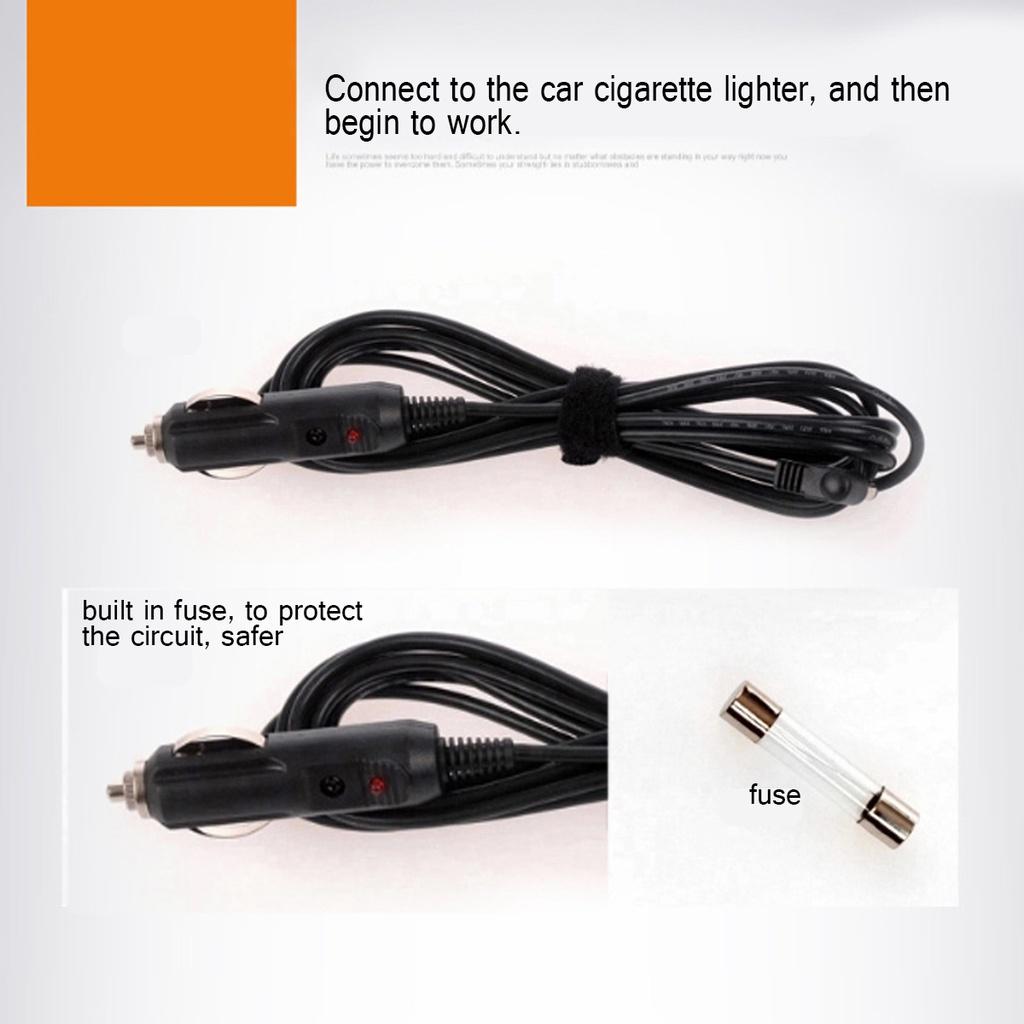 DC 12V 100W High Pressure Diaphragm Self Priming Water Pump Sprayer Car Wash Electric Water Pump