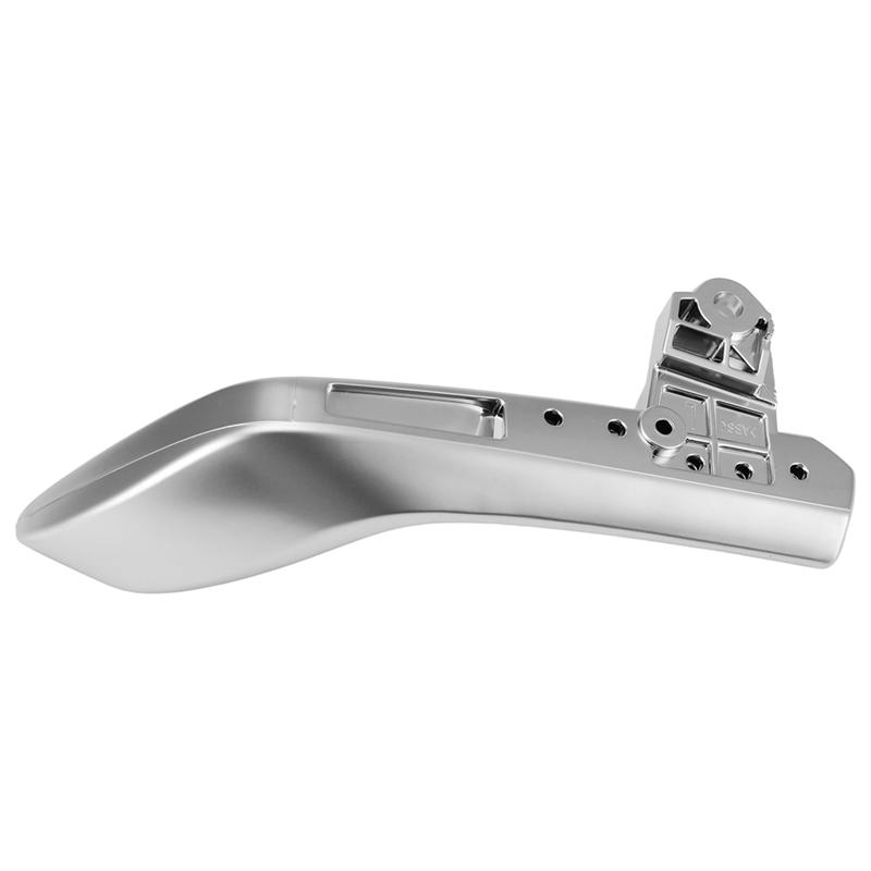 Chrome Clasp ide Inner Door Handle Set 1 Pair 72120-TVE-H01 72160-TVE-H01 For Honda Accord -  Door Opener