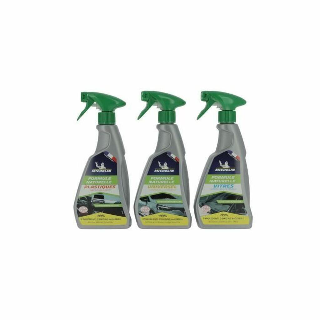 Cleaning Kit Michelin
