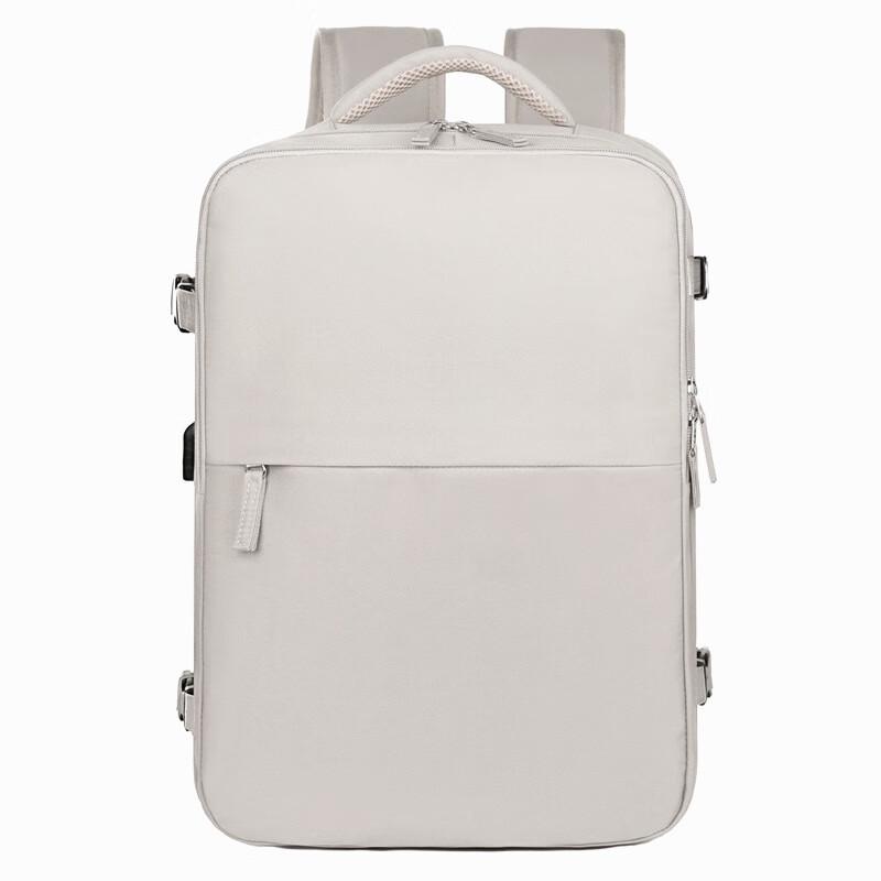 

Warnerheim Multi-functional Business Travel Backpack One Size