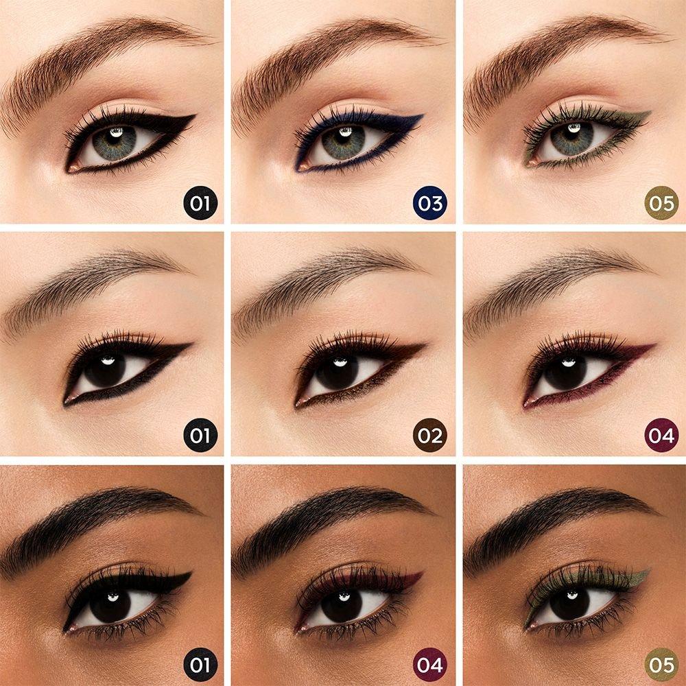 [Guerlain] Long-lasting Waterproof Intense Eye Pencil