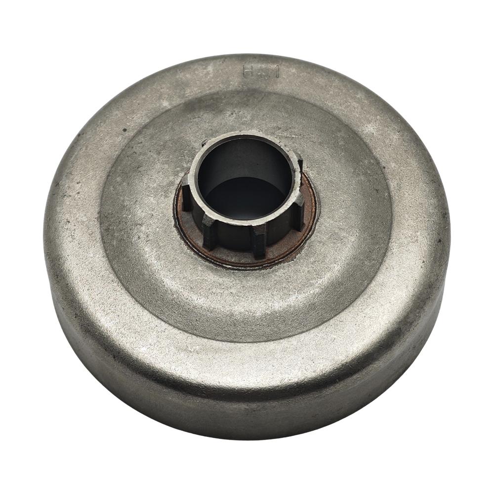 Chain Sprocket Clutch Drum For Husqvarna 55 Rancher 51 50 Replace Part OEM 503745401 503088702
