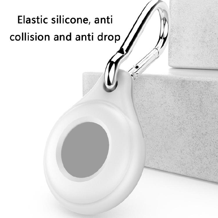 Protective Case Silicone Skin Scratchproof Shell for Tracking Device Skin Sleeve Housing Soft Protector Sleeve