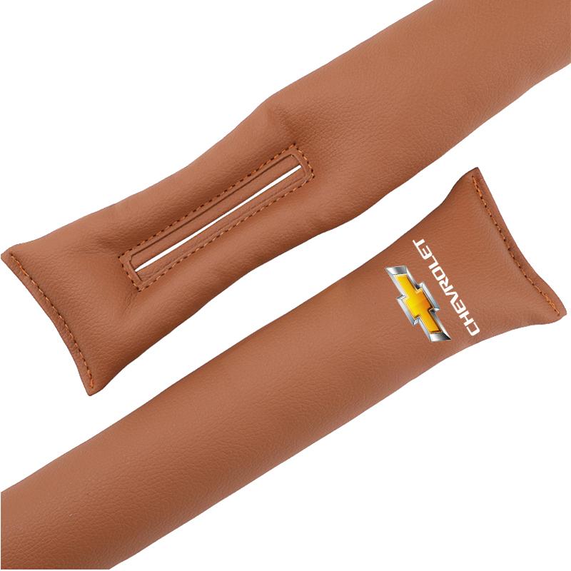 Striscia Riempitiva per Spazio Sedile Auto, Tappo Cucitura Laterale, Striscia Riempitiva a Prova di Perdite per Chevrolet Camaro Trax Blazer Cavalier Onix Aveo Silverado Malibu Captiva