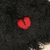 Winter Adult Knitted Hat Keep Warm Hat Cold Weather Windproof Hat for Cycling