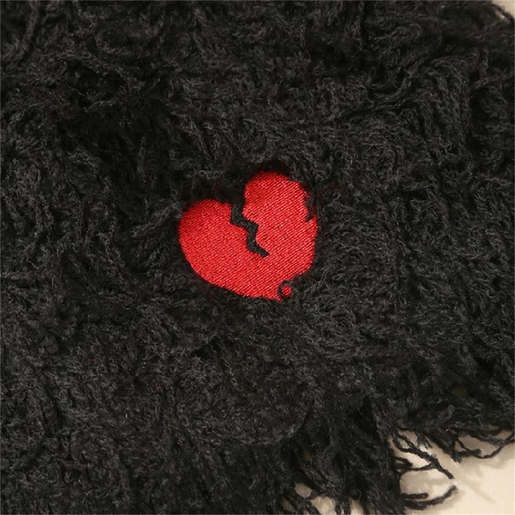 Winter Adult Knitted Hat Keep Warm Hat Cold Weather Windproof Hat for Cycling