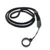 Universal Non-Slip Ring Adjustable Mobile Phone Strap Portable Ring Lanyard Hanging Ring Anti-Drop Rope