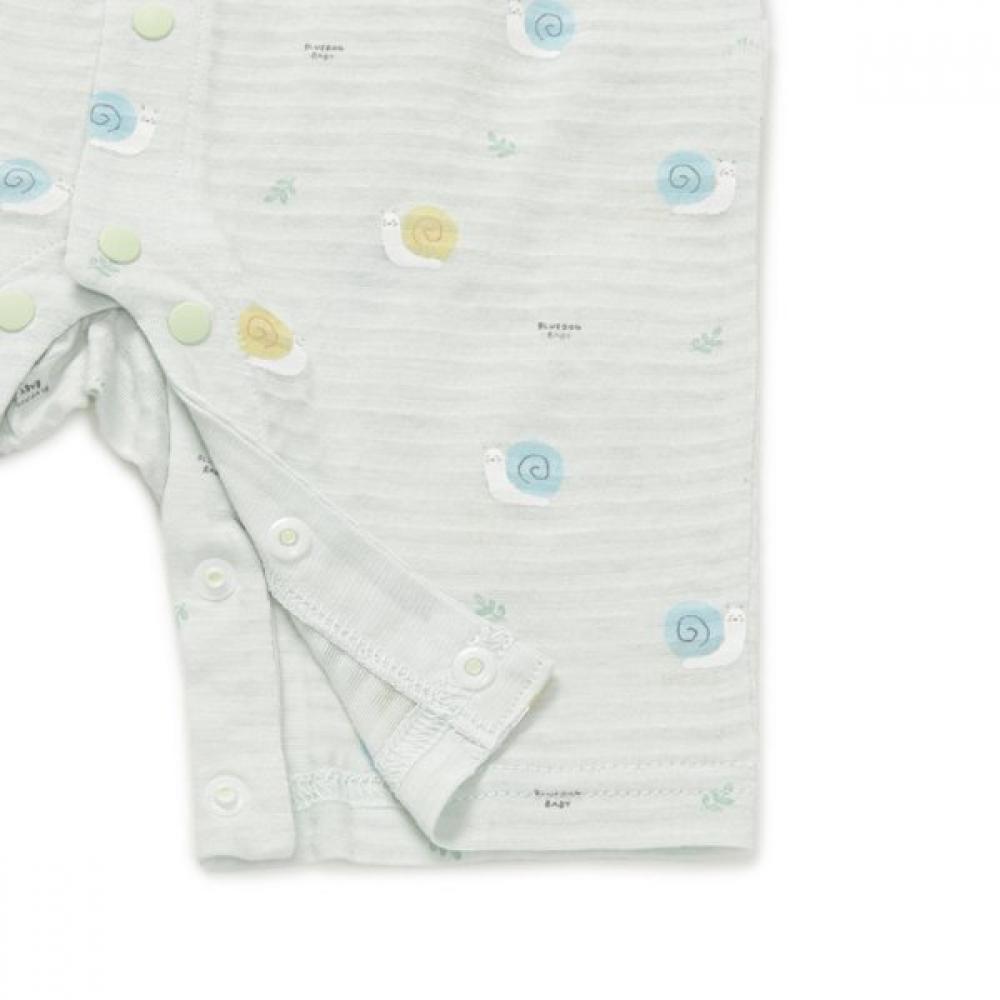 Bluedog Baby Cute Snail Space Suit 46170 041 19