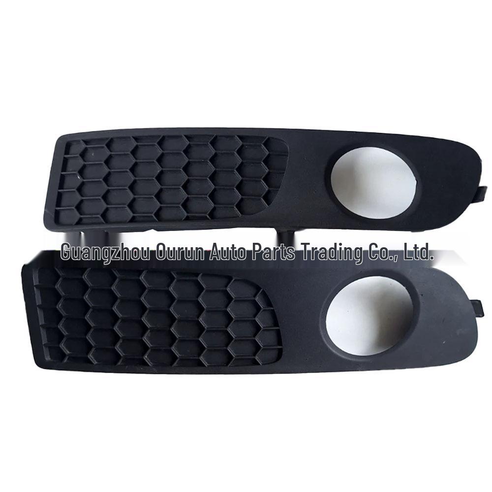 30655929 Front Left Fog Light Cover for VOLVO S80 2010+