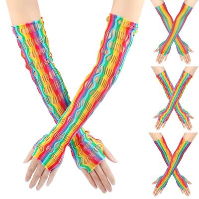 Accessoires – Handschoenen en wanten