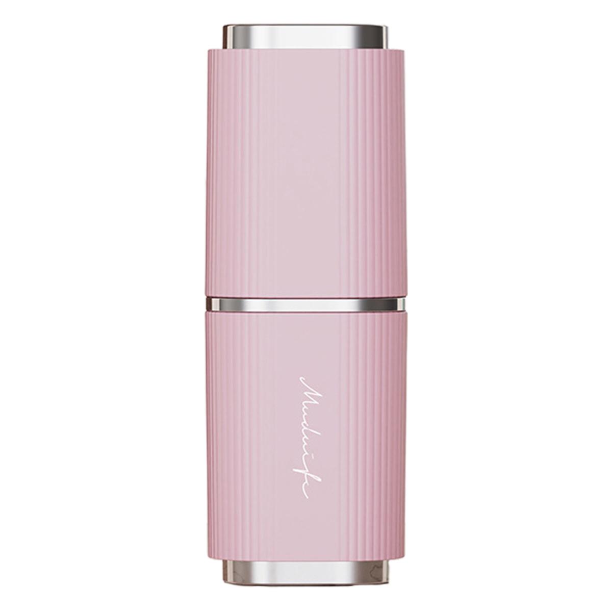 

Держатель для зубной щетки, дорожная чашка для полоскания рта, пищевой класс, гладкий край, без заусенцев, чашка для хранения зубных щеток, все необходимое для путешествий розовый