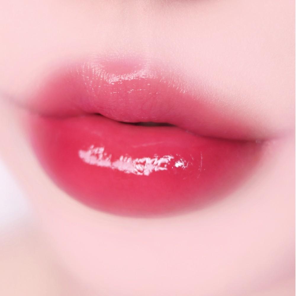 FWEE Pink Obsession Stay-Fit Lip Tint 3.8g