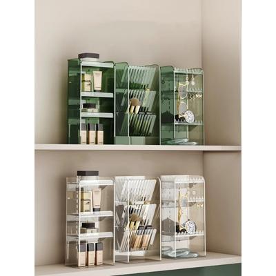Gereedschap en accessoires – Bureau organizers voor cosmetica