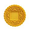 Plastic Dessert Molding Baking Molds Mungs Bean Cake Molds Dough Moulds Cookie Molds Dessert Press Tool ABS Texture