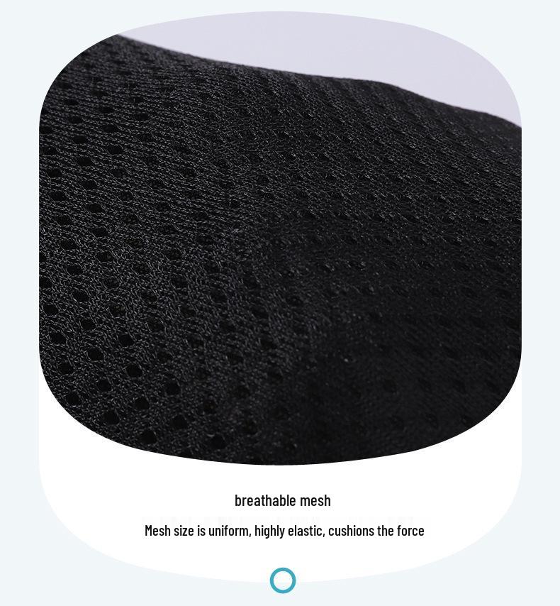 Multifunctional Cervical and Lumbar Massager Pillow with Shoulder and Trapezius Kneading