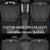 For Mazda Skyactive Mazda 2 3 5 6 8 CX3 CX4 CX5 CX7 CX8 CX9 CX30 MX5 RX7 RX8 Car Seat Cushion Seat Cover Anti Slip Cushion