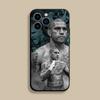 A-Alex P-Pereira Phone Case For iPhone 17,16,15,14,13,12,Pro,Max,Plus,E,SE4,Air,Mini Black Soft Cover