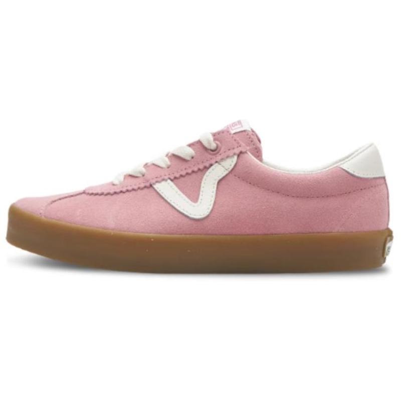 Vans Sport Low 'Baby Pink' Sneakers VN000D09PNK