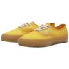 Vans Premium Authentic 44 Comfortable Fit Skate Shoes Unisex Sneakers Yellow VN000DB8EN8