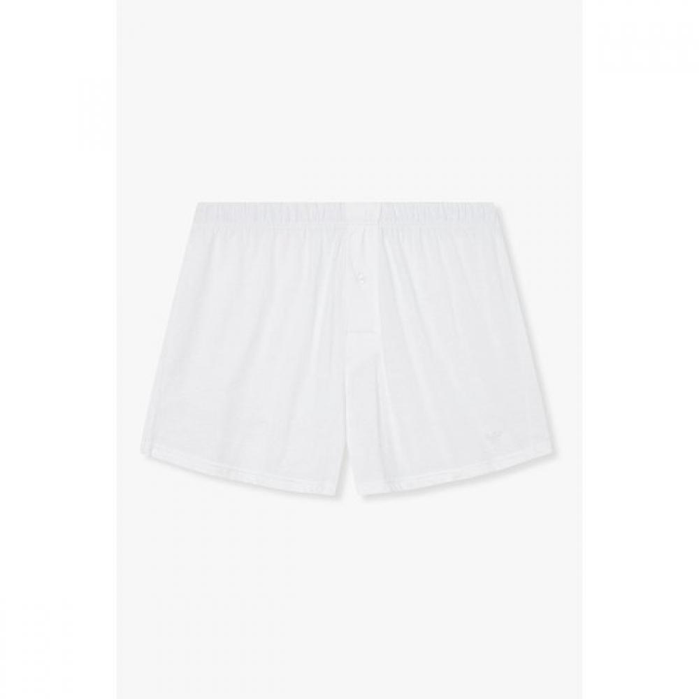 Emporio Armani Мужские Мини-Боксеры Хлопковые Орел 0815312085 M(100)
