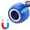 Metall Mini Bit Magnetisierer Ring Schraubendreher Bit Halter Schraubendreher Bit Magnet