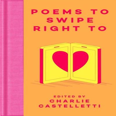 Poems To Swipe Right To Hardback Book 9781035020492